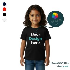 Kids - A5 Front Only